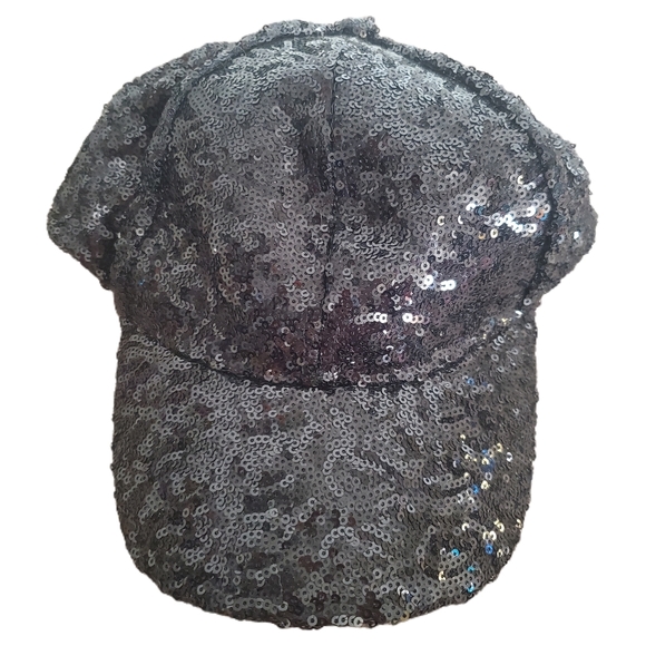 lake shore drive Accessories - Sequin baseball hat